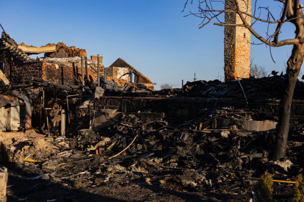 Reliable Soot Cleanup contractor in Glenelg, MD by Fire Damage Doption