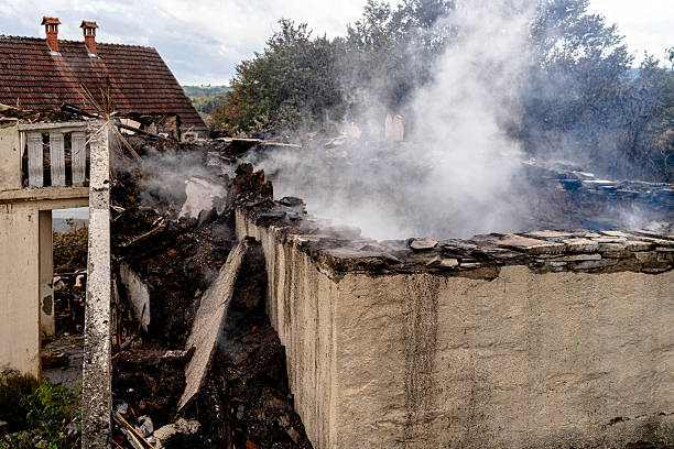 Affordable Soot Cleanup solutions in Glenelg, MD